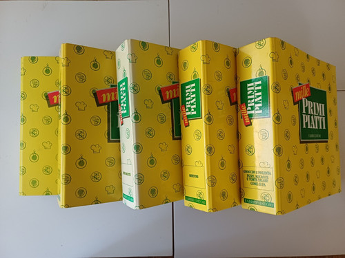 Mille primi piatti - , 5