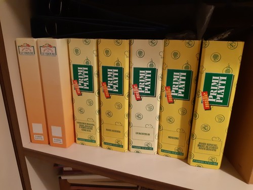 Mille primi piatti numero - , 5