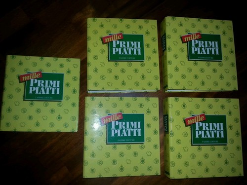 Mille primi piatti numero - , 5