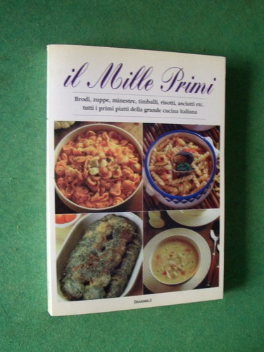 Mille primi tutti - il,